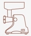 Food Grinder