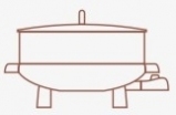 Electric-wok/Steamer